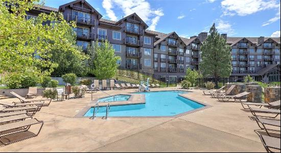 3600 Suncadia Trail Unit #3038, Cle Elum, WA 98922