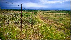 500+ Acres in Oklahoma Great for Hunting or Running Cattle