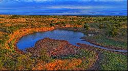 500+ Acres in Oklahoma Great for Hunting or Running Cattle