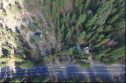 Almost 1/2 acre lot near the airport in South Lake Tahoe