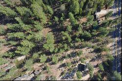 Almost 1/2 acre lot near the airport in South Lake Tahoe