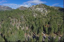 Almost 1/2 acre lot near the airport in South Lake Tahoe