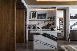 Luxury apartment in Business Bay