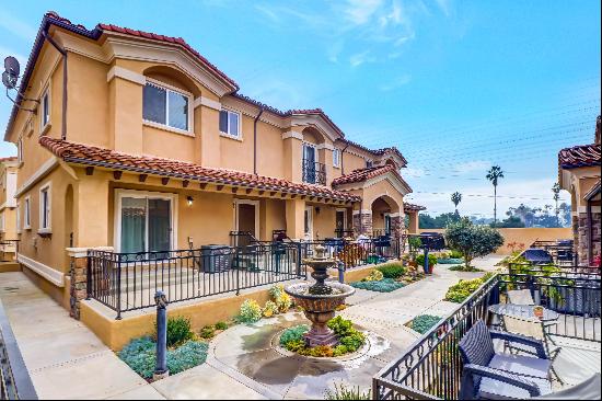 1714 Ruxton Lane #C, Redondo Beach, CA 90278