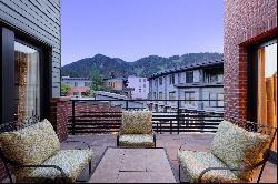 501 Rio Grande Place, Aspen, CO 81611