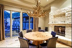 501 Rio Grande Place, Aspen, CO 81611