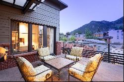 501 Rio Grande Place, Aspen, CO 81611