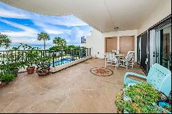 BAREFOOT TERRACE CONDO