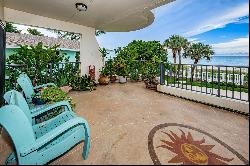 BAREFOOT TERRACE CONDO