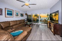 BAREFOOT TERRACE CONDO