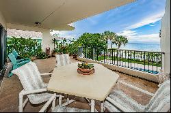 BAREFOOT TERRACE CONDO