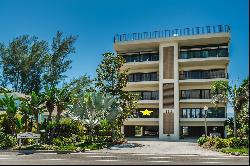 BAREFOOT TERRACE CONDO