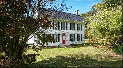 6474 Taylor Landing Rd, Girdletree, MD 21829