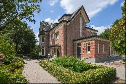 Nachtegaallaan 36 Bilthoven