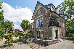 Nachtegaallaan 36 Bilthoven