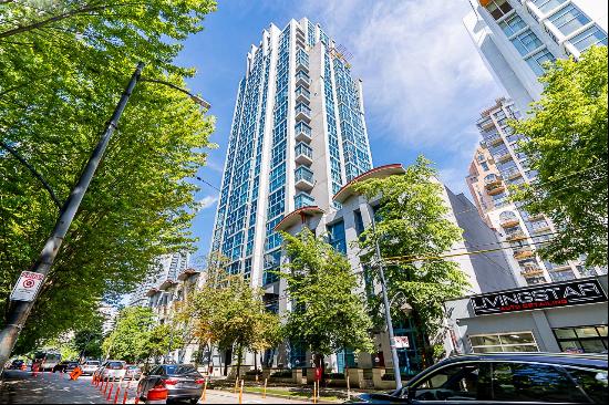 1238 Seymour Street, #212, Vancouver, BC, V6B 6J3, CANADA