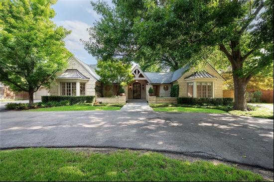 5115 Walnut Hill Lane, Dallas, TX, 75229, USA