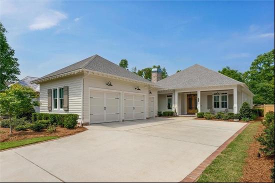 707 Cardamel Court, Fairhope, AL, 36532, USA