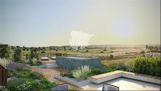 a sophisticated living experience