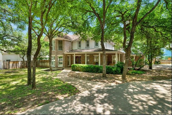 3304 Park Hills Drive, Austin, TX, 78746, USA