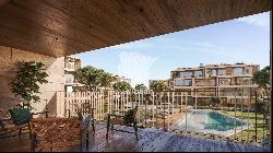 Essence Residence designed to provide a comfortable and harmonious lifestyle