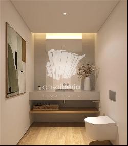 Essence Residence designed to provide a comfortable and harmonious lifestyle