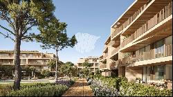 Essence Residence designed to provide a comfortable and harmonious lifestyle