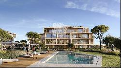 Essence Residence designed to provide a comfortable and harmonious lifestyle