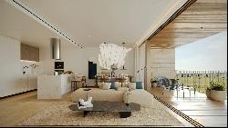 Essence Residence designed to provide a comfortable and harmonious lifestyle