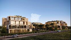 Essence Residence designed to provide a comfortable and harmonious lifestyle