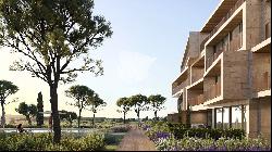 Essence Residence designed to provide a comfortable and harmonious lifestyle