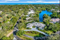 900 River Trail,Indian River Shores, FL, 32963