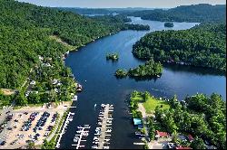 Lac-des-Seize-Îles, Laurentides