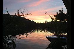 Lac-des-Seize-Îles, Laurentides