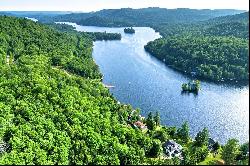 Lac-des-Seize-Îles, Laurentides