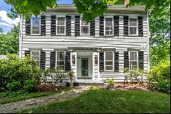 95 Eliot Street,Natick, MA, 01760