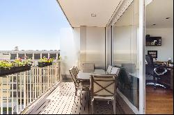 Ultimo Piso/Penthouse, 4 bedrooms, for Sale