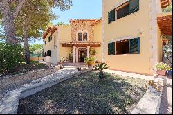 Modern House in Calvia