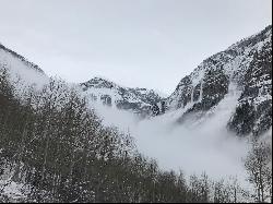 Stunning Design In The Heart Of Telluride's Iconic Box Canyon