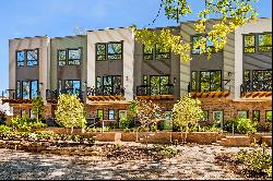 Stunning Townhomes Adjacent to Morningside Pelham Square