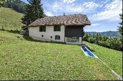 Chalet / Gîte with dormitories close to the Pléiades slopes