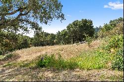 Large Lot in Pastoral Setting