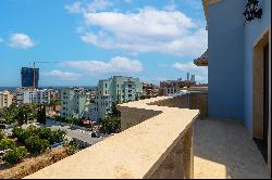 Luxury Three Bedroom Penthouse in Limassol