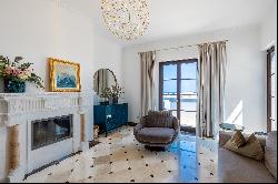 Luxury Three Bedroom Penthouse in Limassol