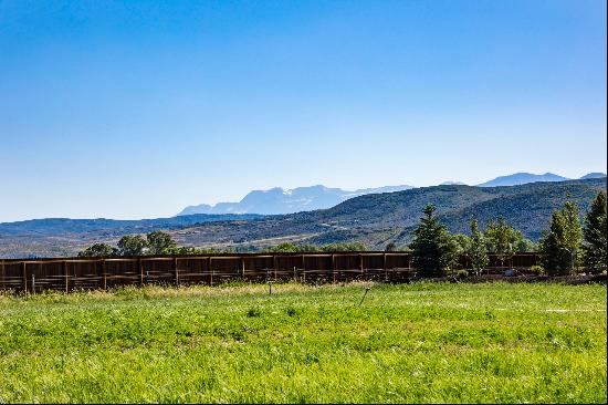 Tranquility and Views of Mt Timpanogos in Lazy Acres