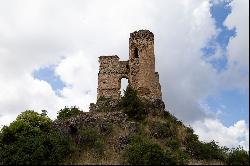 A Historic Jewel in the Heart of the Barranco del Río Dulce Natural Park