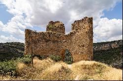 A Historic Jewel in the Heart of the Barranco del Río Dulce Natural Park