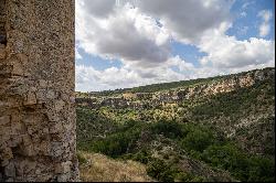 A Historic Jewel in the Heart of the Barranco del Río Dulce Natural Park