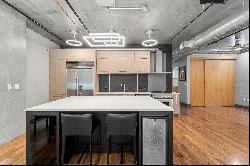 2-bedroom loft in vibrant LoDo neighborhood