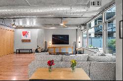 2-bedroom loft in vibrant LoDo neighborhood